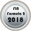 2018 silver F2 | 2018 серебро Ф2