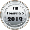 2019 silver F3 | 2019 серебро Ф3