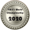 2020 silver F1 | 2020 серебро Ф1