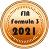 2021 bronze F3 | 2021 бронза Ф3