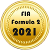 2021 gold F2 | 2021 золото Ф2