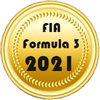 2021 gold F3 | 2021 золото Ф3