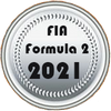 2021 silver F2 | 2021 серебро Ф2