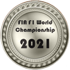2021 silver F1 | 2021 серебро Ф1