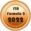 2022 bronze F2 | 2022 бронза Ф2