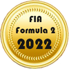 2022 gold F2 | 2022 золото Ф2