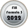 2022 silver F3 | 2022 серебро Ф3