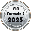 2023 silver F3 | 2023 серебро Ф3