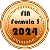 2024 bronze F3 | 2024 бронза Ф3