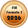 2026 bronze F3 | 2026 бронза Ф3